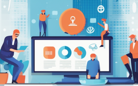 蓝酷人力资源规模怎么样