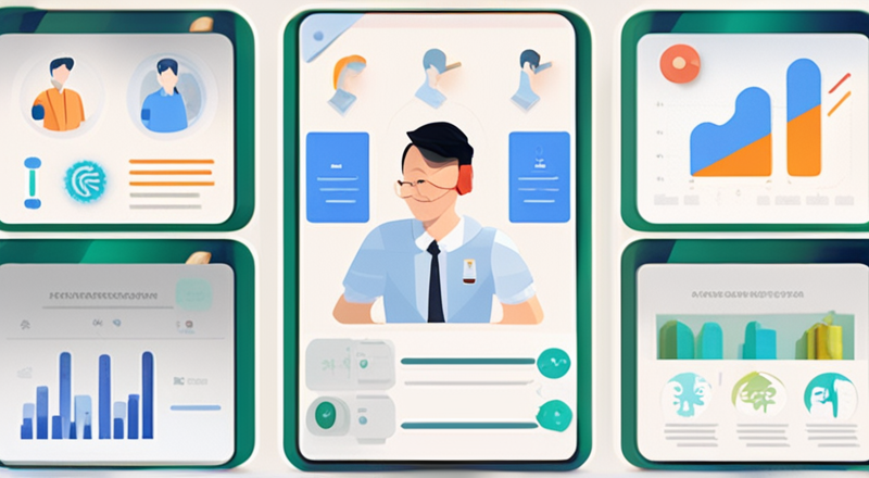 京东晟天人力资源怎么样