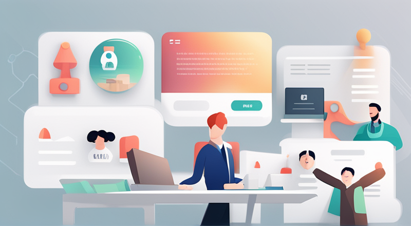 豪通人力资源怎么样啊