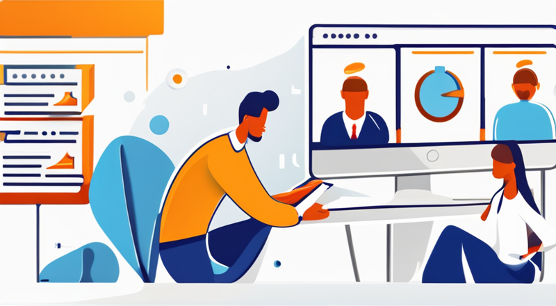 公司怎么投诉人力资源