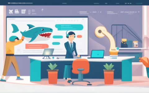 巨鲨人力资源怎么样啊