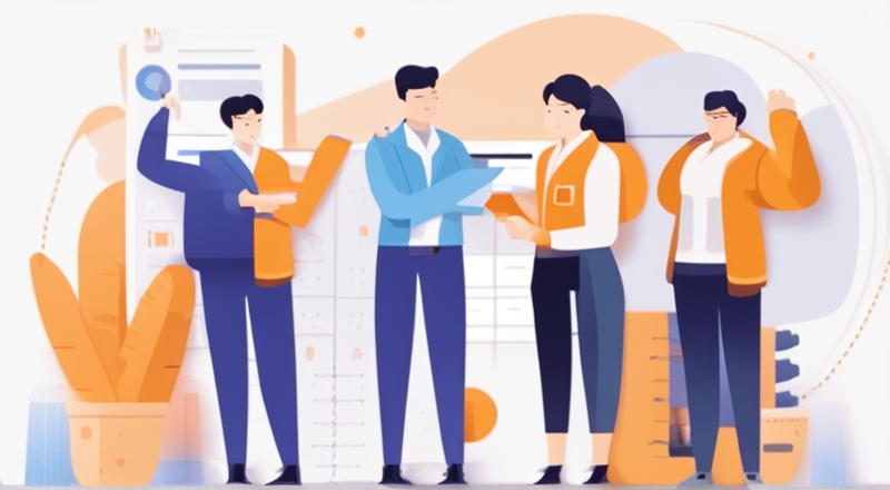 金宝丽人力资源怎么样