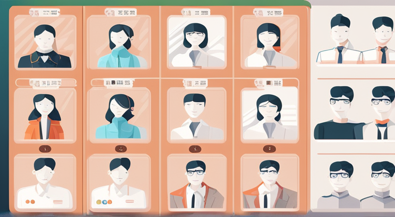 嘉祥联程人力资源怎么样