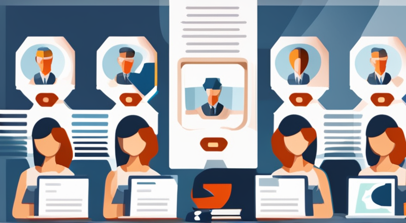 高校的人力资源怎么做