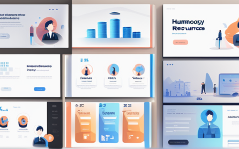 海燕人力资源公司怎么样