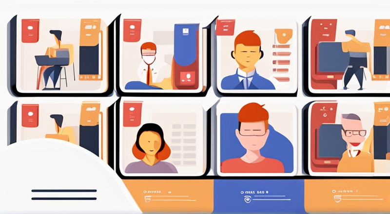 联鸿人力资源怎么样