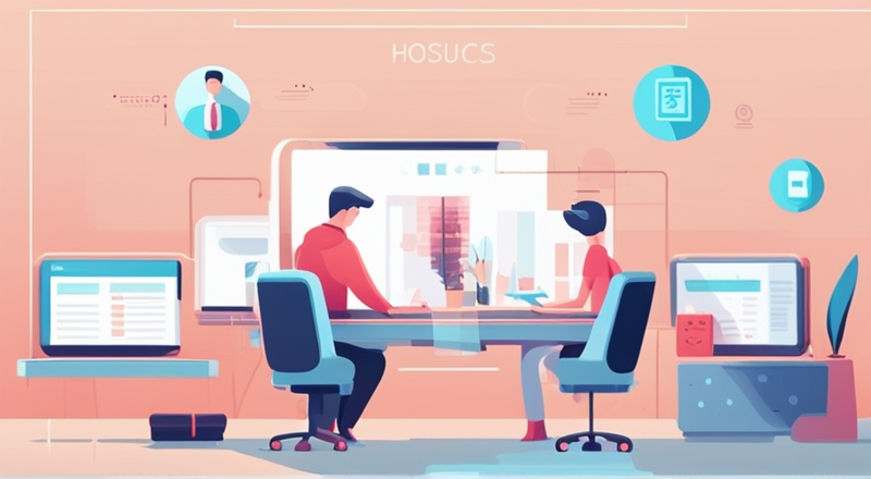 泓韵人力资源怎么样