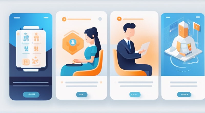 虎门艾沃人力资源怎么样