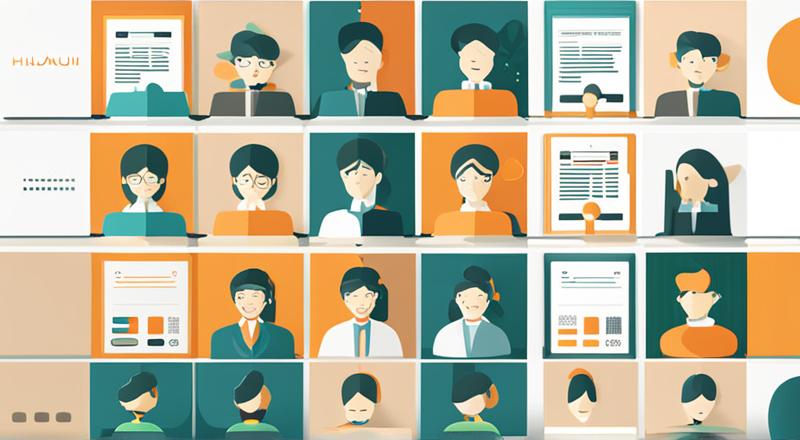 华辉翔人力资源怎么样