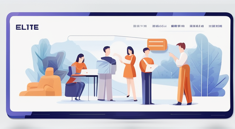 惠州精英人力资源怎么样