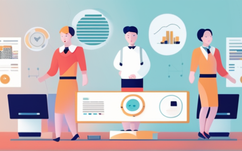 联途人力资源怎么样