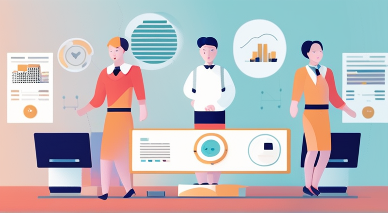 联途人力资源怎么样