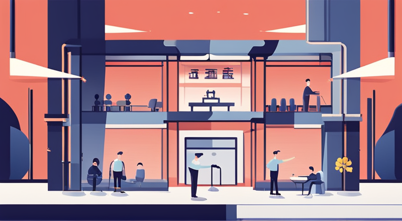 河北锦宇人力资源怎么样