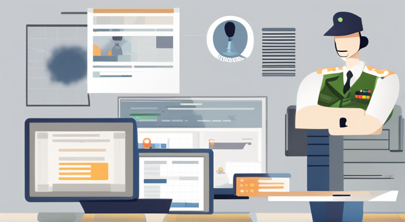 军企人力资源岗位怎么样