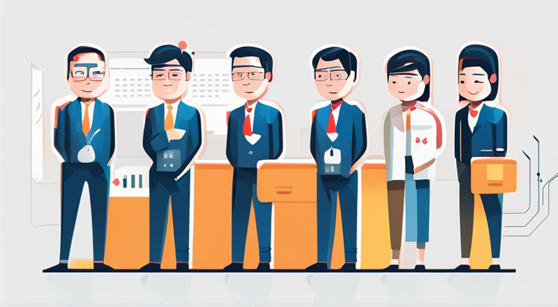 佳创人力资源集团怎么样