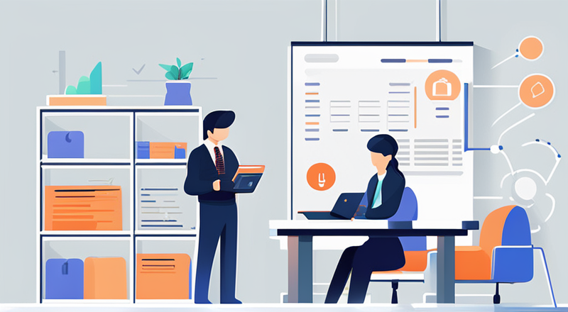 国企怎么管理人力资源