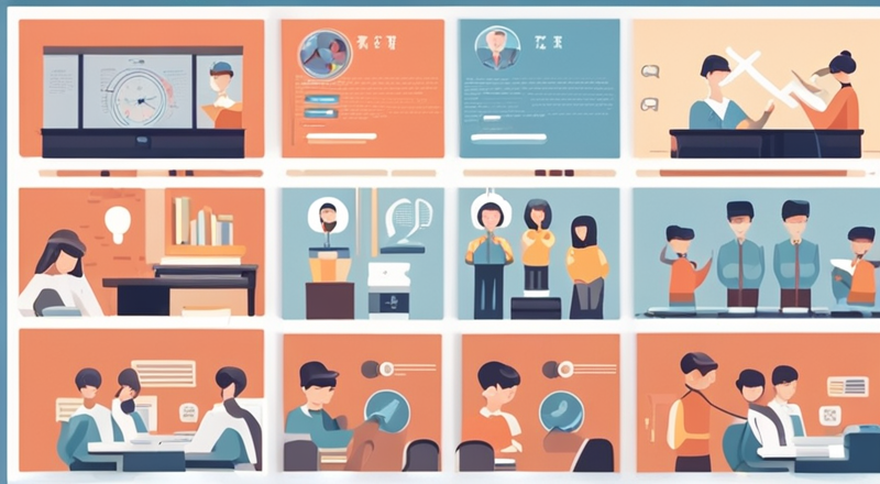 华智教育人力资源怎么样