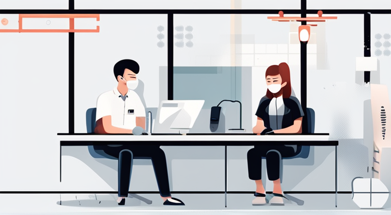 衡博人力资源怎么样啊