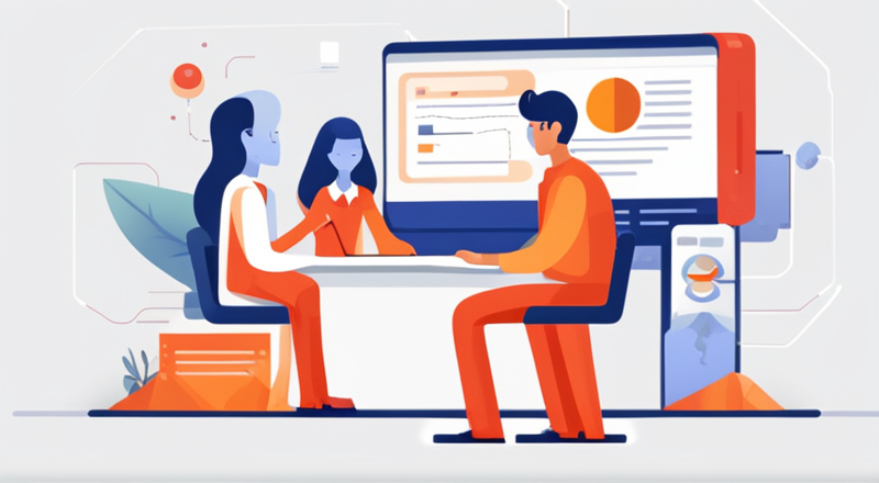 联系人力资源怎么说