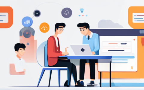 朗新人力资源怎么查询