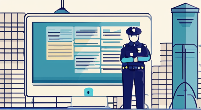 辅警人力资源短缺怎么办