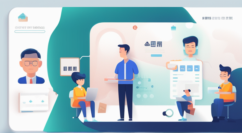 立捷人力资源怎么样啊