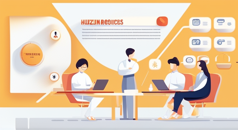 汇正人力资源公司怎么样