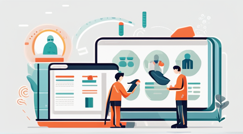 昆明人力资源市场找工作怎么样