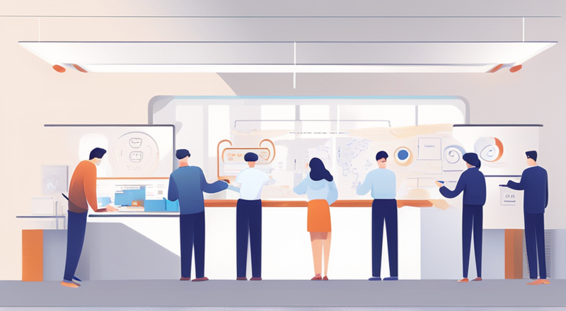 联悦人力资源怎么样啊