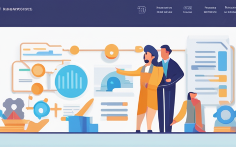 搞人力资源怎么做