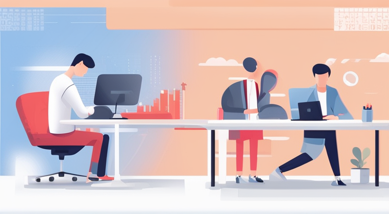 广州永信人力资源怎么样