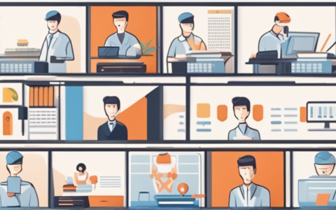 豪捷人力资源怎么样可靠吗