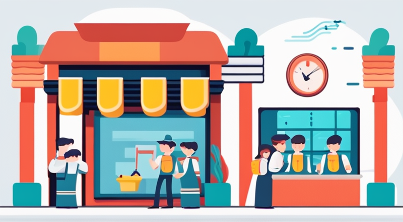 江南市场人力资源怎么样