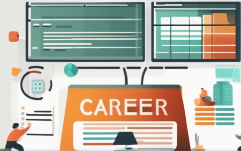 搞人力资源怎么开始做