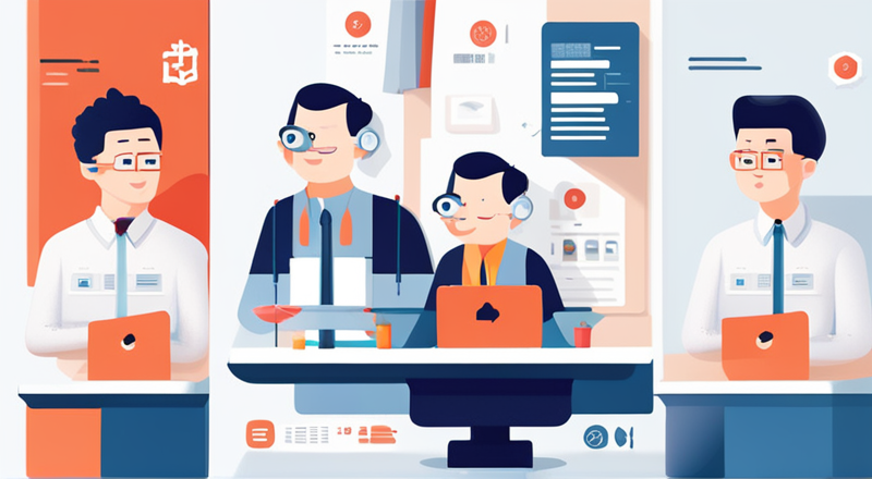 广东晨欣人力资源怎么样