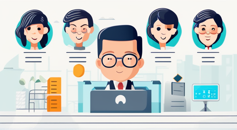 广州博达人力资源怎么样