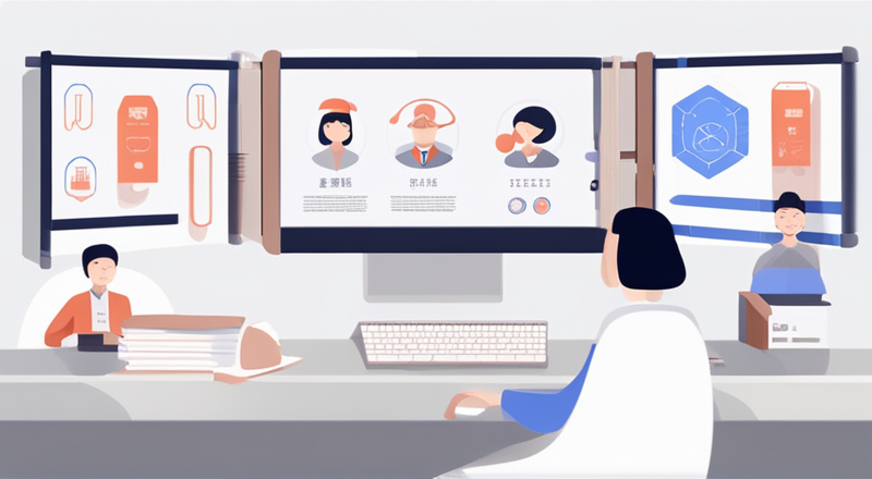 鹤壁富达人力资源怎么样