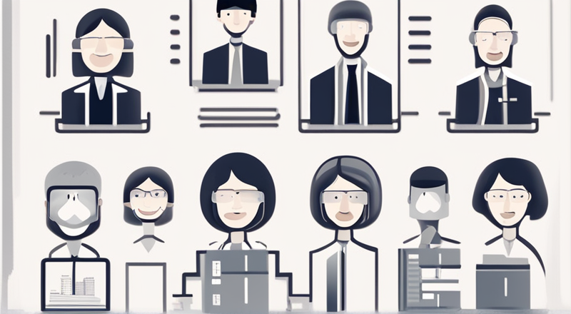 汇捷人力资源公司怎么样