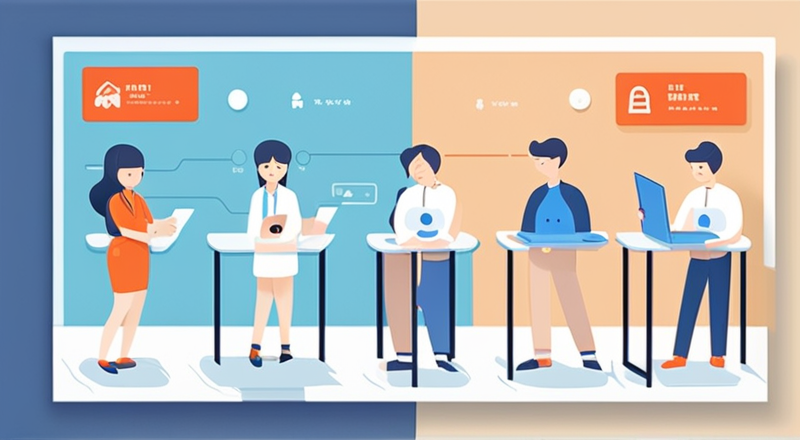 恒启人力资源怎么样知乎