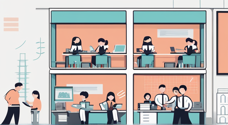 广东好汉帮人力资源怎么样