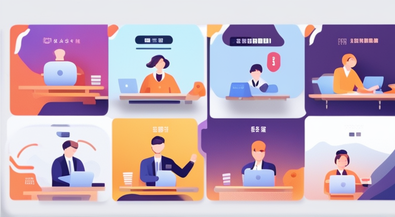 富华人力资源直播怎么样