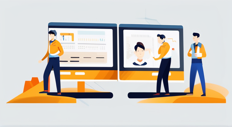 汉景人力资源怎么样知乎