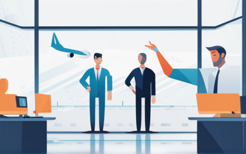 航空人力资源公司怎么样