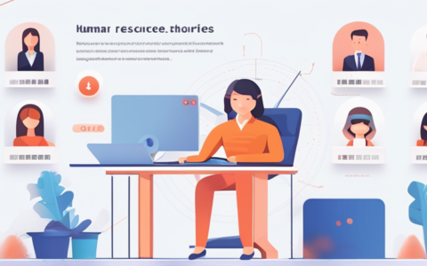 连麦人力资源怎么样