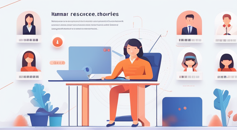 连麦人力资源怎么样