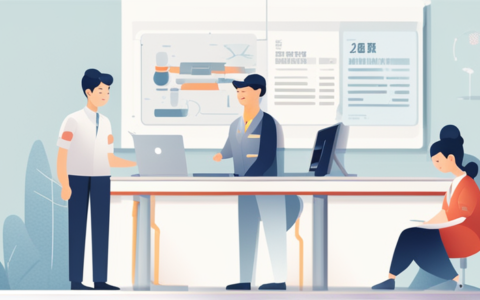 国扬人力资源公司怎么样