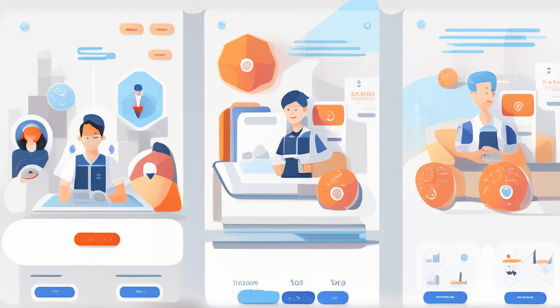 恒贤人力资源怎么样啊