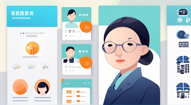 福州迈捷人力资源怎么样