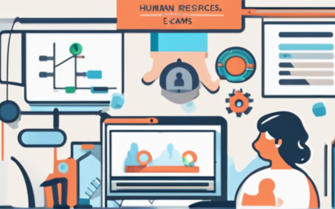 考人力资源怎么备考的