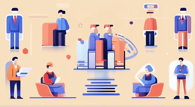 荆门聚力人力资源怎么样